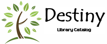 Destiny Library Search