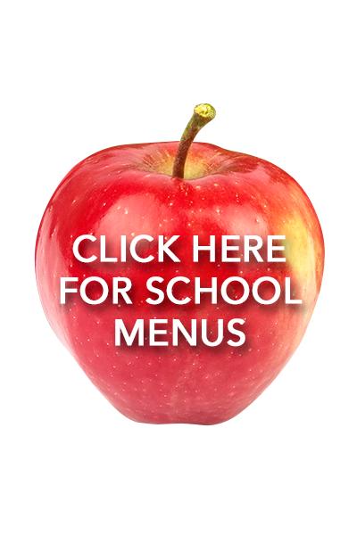 Lunch and Breakfast Menus
