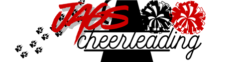 JAGS Cheer