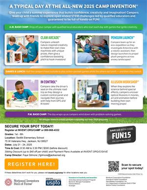 camp invention flyer page 2
