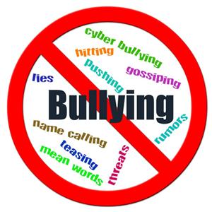 anti bullying logo 
