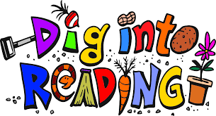 dig into reading 