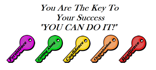 key 