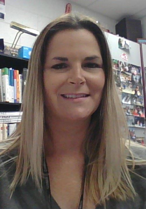 Mrs. Katona Mrs. Katona