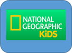 National GeoGraphic Kids 