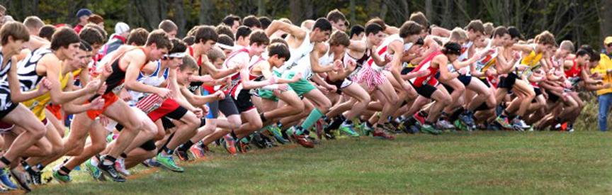 XC Start XC Start