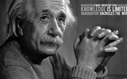 Einstein Einstein